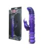 Dream Rabbit Purple