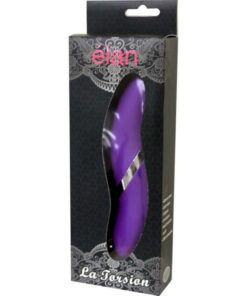 Elan La Torsion Purple