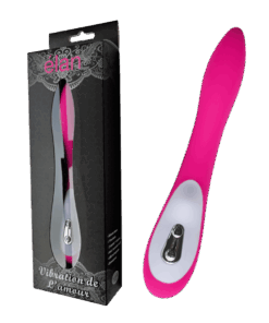 Elan Vibration De L'Amour Pink
