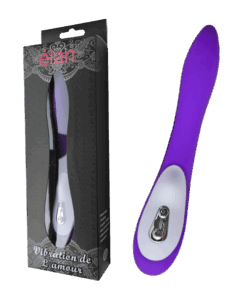 Elan Vibration De L?Amour Purple