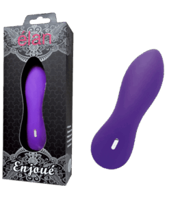 ?Lan Enjou Vibe- Purple