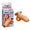 Pipedream Ready-4-Action Real Feel Penis Enhancer - Light