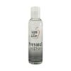 PERSONAL, Water Based Lube (4 oz)