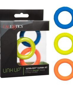 LINK UP ULTRA-SOFT CLIMAX SET