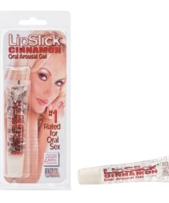 LIPSLICK CINN ARSAL GEL - PKG 0.5 oz (15 ml)