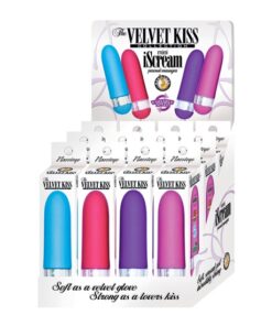 THE VELVET KISS COLLECTION MINI