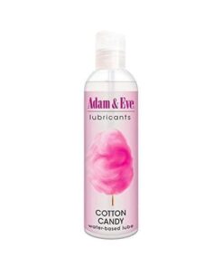 Cotton Candy Water-based Lube (4 oz)