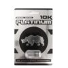 Platinum 10k