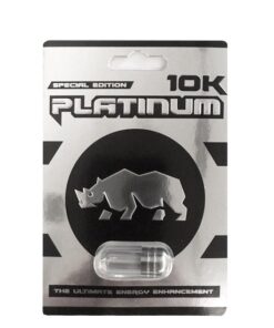 Platinum 10k
