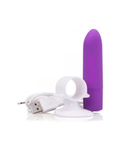 Charged Positive Vibe - Grape (Bulk)