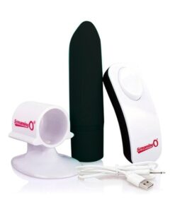 Positive Remote Control - Black (Bulk)
