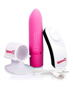 Positive Remote Control - Strawberry (Bulk)