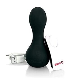 Moove Remote Control - Black (Bulk)