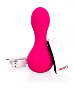 Moove Remote Control - Pink (Bulk)