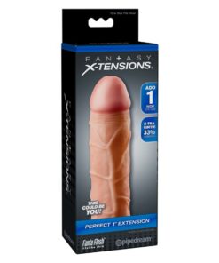 Fantasy X-tensions Perfect 1" Extension - Light
