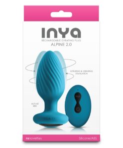 INYA - Alpine 2.0 - Teal