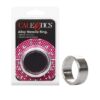 ALLOY METALLIC RING - MEDIUM