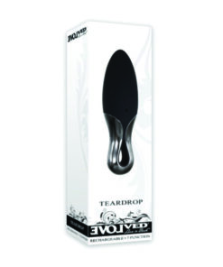 Teardrop