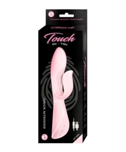 TOUCH ME VIBE-PINK