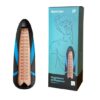 Satisfyer Men Sleeve-Chambers of Pleasure