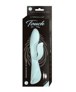 TOUCH ME-VIBE-AQUA