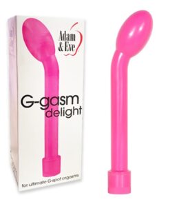 A&E G-Gasm Delight