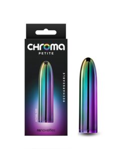 Chromas Petite - Bullet - Multicolor