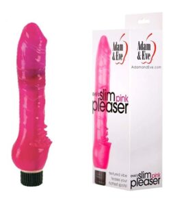 A&E Eve's Slim Pink Pleaser