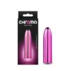 Chrome Petite - Bullet - Pink