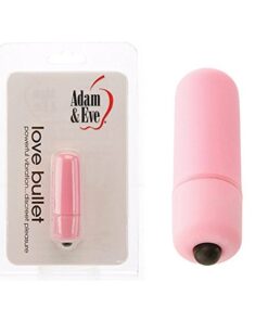 A&E Love Bullet