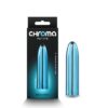 Chromas Petite - Bullet - Teal