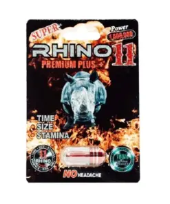 RHINO 11 1M