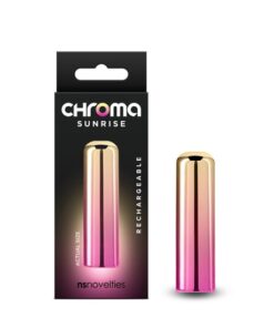 Chromas - Sunrise - Small