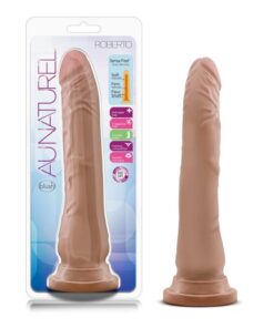 Au Naturel - Roberto - Latin