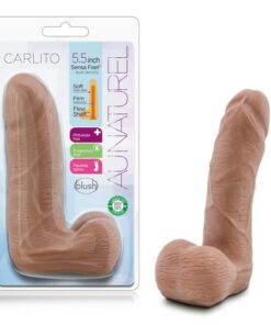 Au Naturel - Carlito - Latin
