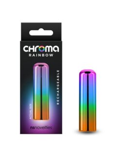 Chromas - Rainbow - Small