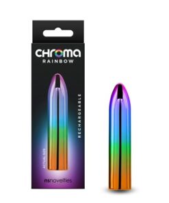 Chromas - Rainbow - Medium