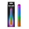 Chrome - Rainbow - Large