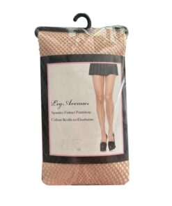 Leg Avenue Spandex - One Size - Nude