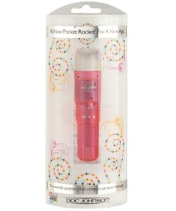 Ivibe-Pocket Rocket Strawberry