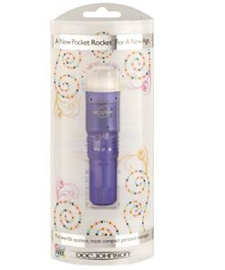 Ivibe Pocket Rocket Grape