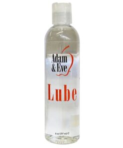 A&E Promotion Lube (8 oz)