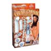 THE CLEAR CARNAL COLLECTION-CLEAR