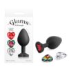 Glams Xchange - Heart - Medium