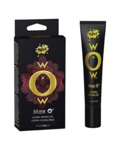 WET WOW (MAX) FEMALE AROUSAL G