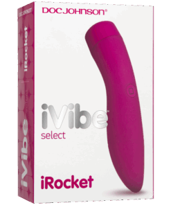 Ivibe Select Irocket Pink