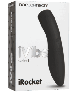 iVibe Select Irocket Black