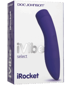 ivibe Select Irocket Purple
