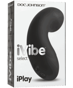ivibe Select Iplay Black