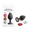 Glams Xchange - Round - Medium